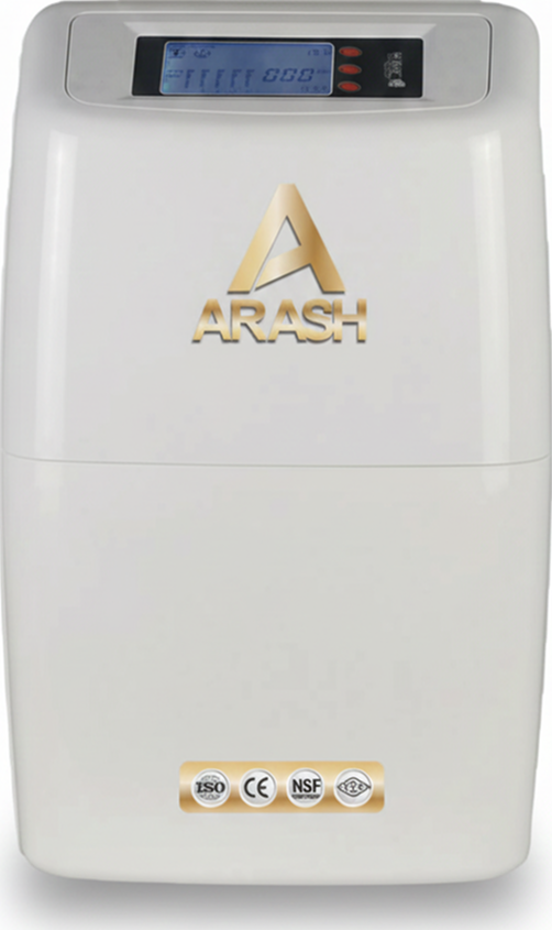 ARASH SYSTEMS Munise